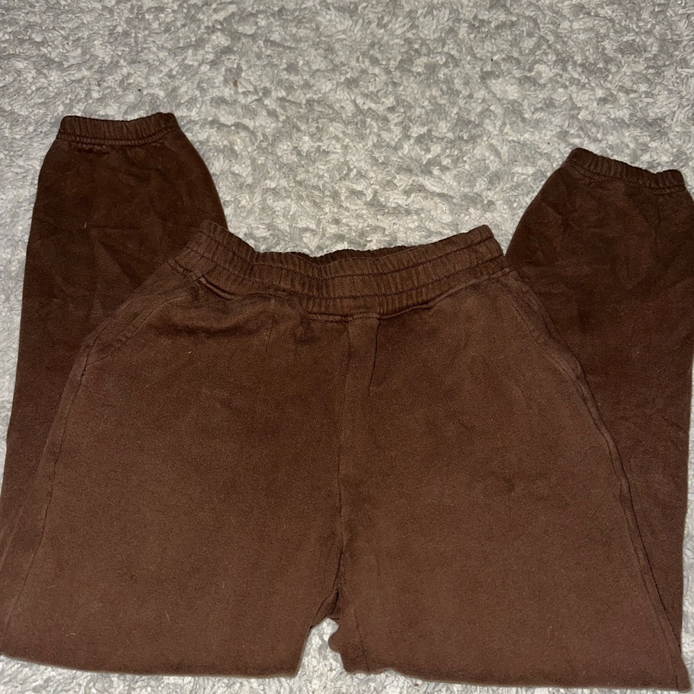 american eagle sweatpants